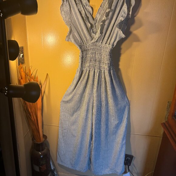 Max Studio Jumpsuit XL - Picture 6 of 8